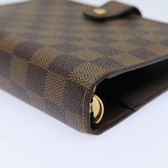 Louis Vuitton Planner MM Damier Pre Owned