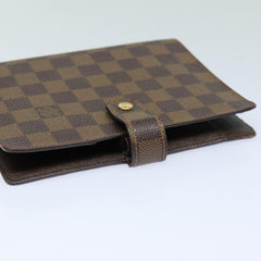 Louis Vuitton Planner MM Damier Pre Owned
