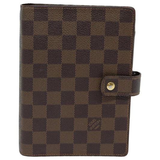 Louis Vuitton Planner MM Damier Pre Owned