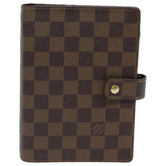 Louis Vuitton Planner MM Damier Pre Owned
