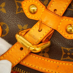 Louis Vuitton Tivoli Monogram Gm handbag Women's Pre Owned