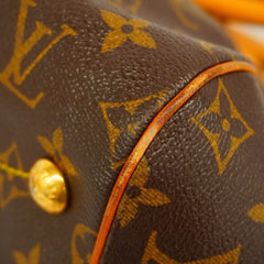 Louis Vuitton Tivoli Monogram Gm handbag Women's Pre Owned