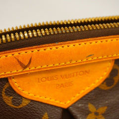 Louis Vuitton Tivoli Monogram Gm handbag Women's Pre Owned
