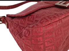 FENDI ZUCCHINO HANDBAG