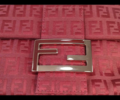 FENDI ZUCCHINO HANDBAG