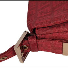 FENDI ZUCCHINO HANDBAG