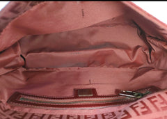 FENDI ZUCCHINO HANDBAG