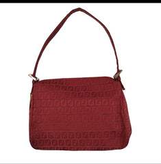 FENDI ZUCCHINO HANDBAG