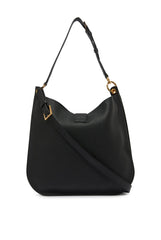 Tara Hobo Crossbody Medium Grained Bag Brand New