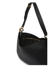 Tara Hobo Crossbody Medium Grained Bag Brand New