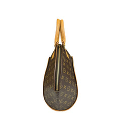Louis Vuitton Ellipse Monogram Brown Bag Pre-Owned