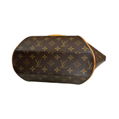 Louis Vuitton Ellipse Monogram Brown Bag Pre-Owned