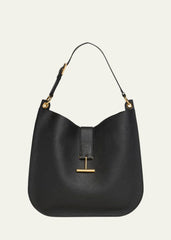 Tara Hobo Crossbody Medium Grained Bag Brand New