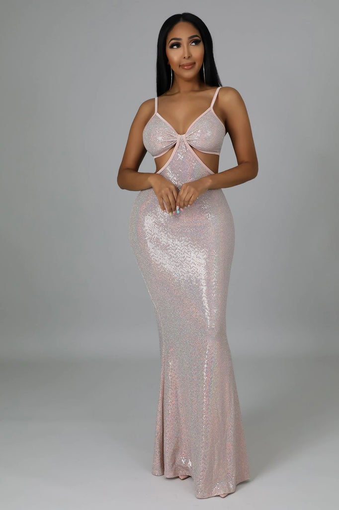 addison glitter mesh formal dress Windsor Addison Glitter Mesh Formal Dress